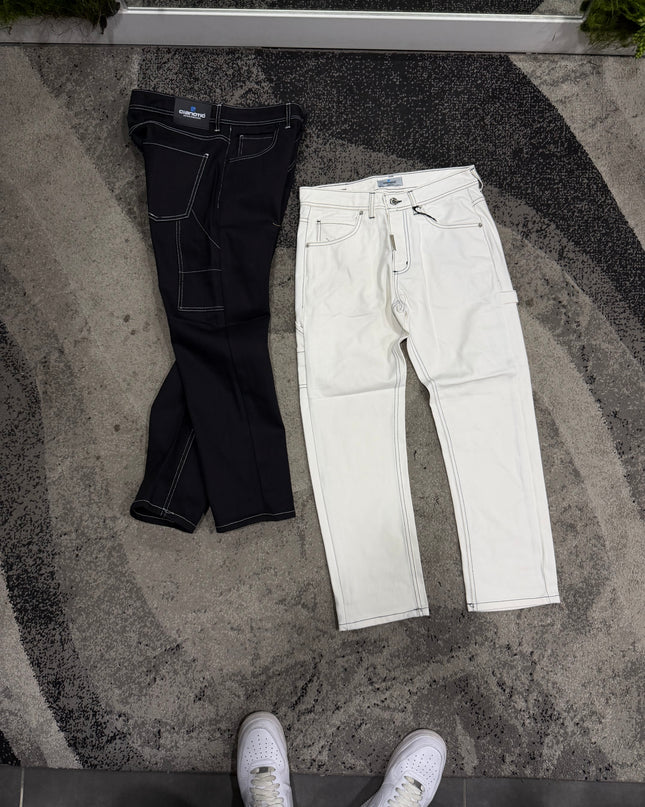 Jeans Uomo Cianotic Carpenter