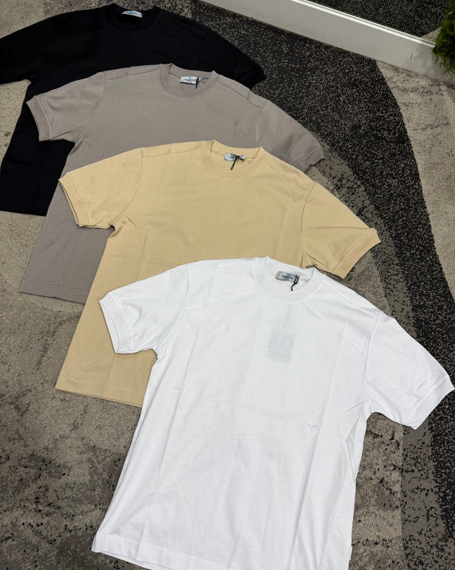 T-Shirt Uomo Cianotic Tank