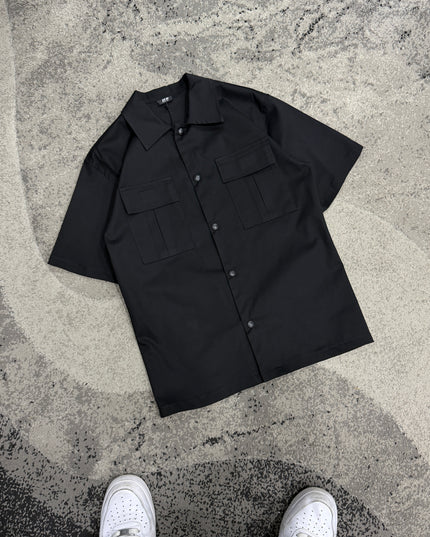 Camicia Bambino Jasper Bottom