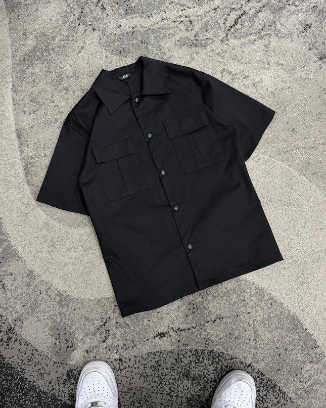 Camicia Bambino Jasper Bottom