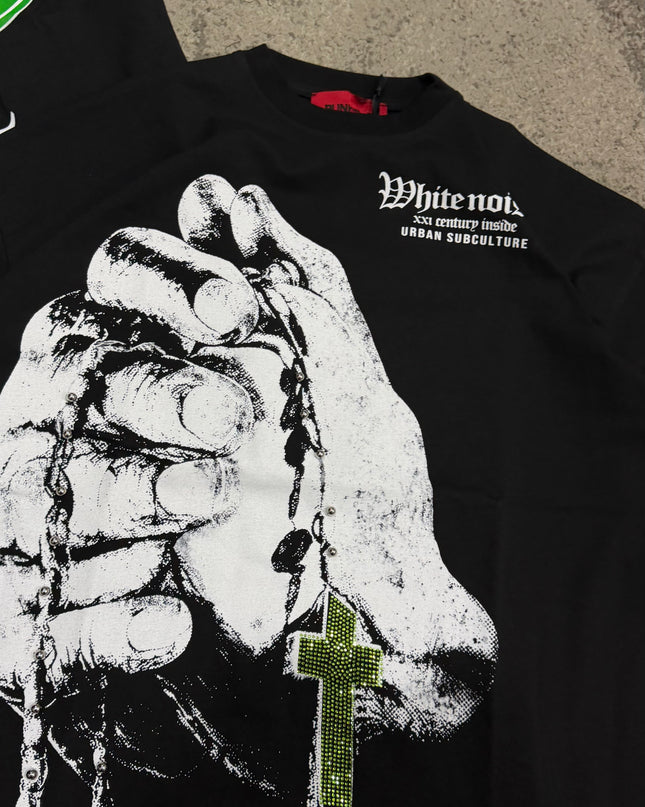 T-Shirt Uomo Bunker Rosario
