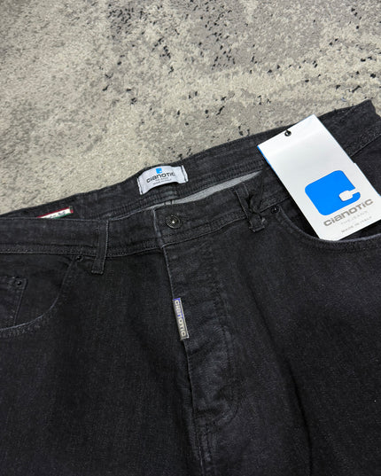 Bermuda Uomo Taglie Forti Baggy Zero