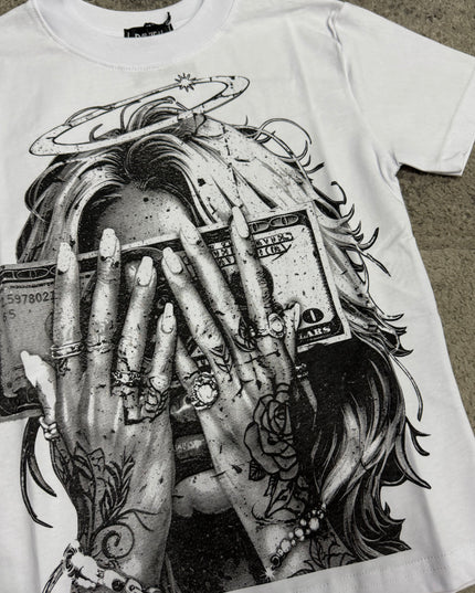 T-Shirt Bambino Psalms DM41