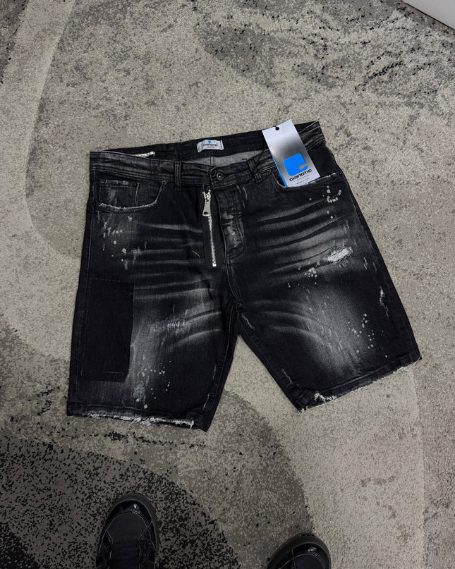 Bermuda Uomo Taglie Forti COPEN