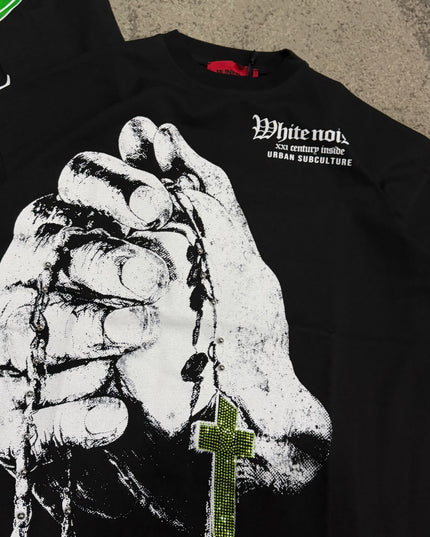 T-Shirt Bambino Bunker Rosario