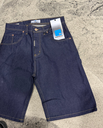 Bermuda Uomo Cianotic Carpenter Blue