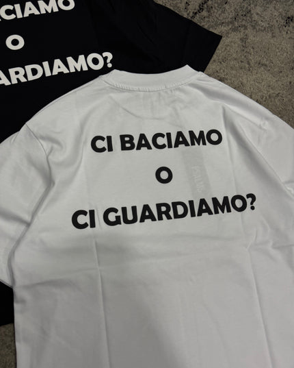 T-Shirt Uomo PS4155