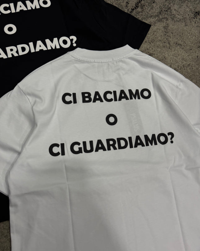 T-Shirt Uomo PS4155