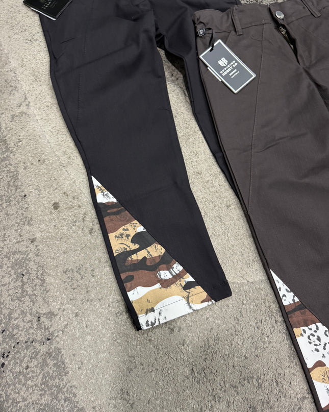 Pantalone Bambino Reset Camouflage