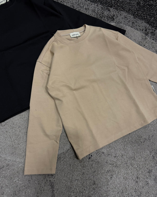 Longsleeve Bambino T.Brothers TK051