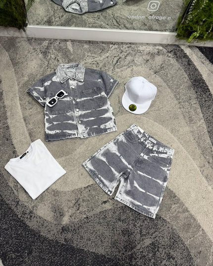 Completo Bambino ST9553