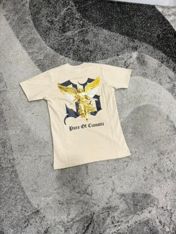 T-shirt Bambino Cianotic Angel