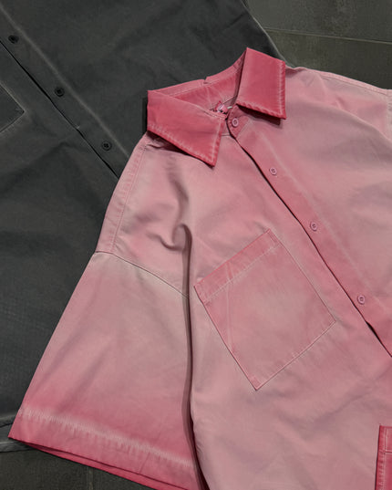 Camicia Uomo AW0353
