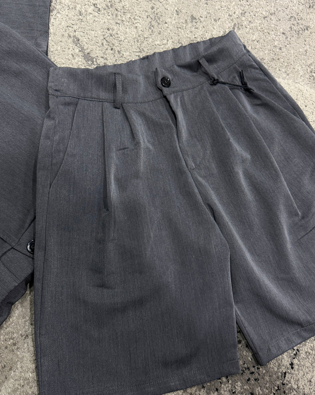 Completo Uomo Cianotic Perfect