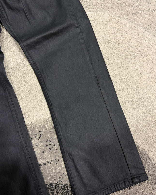 Jeans Uomo Cianotic Spalmato