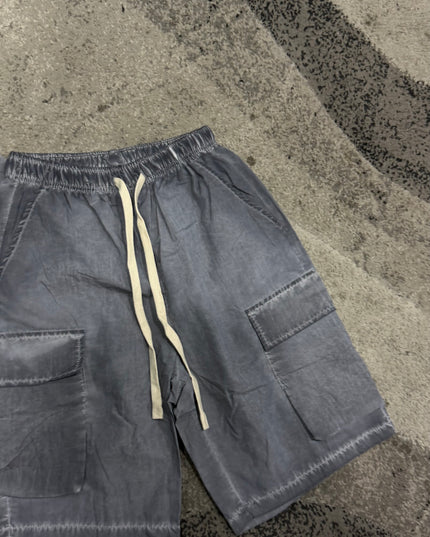 Completo Uomo Washed BM153