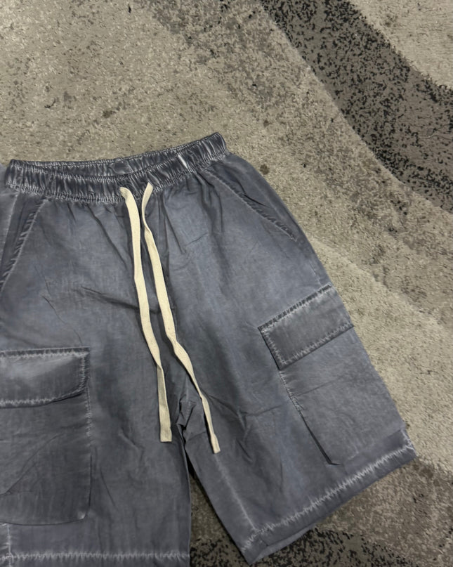 Completo Uomo Washed BM153