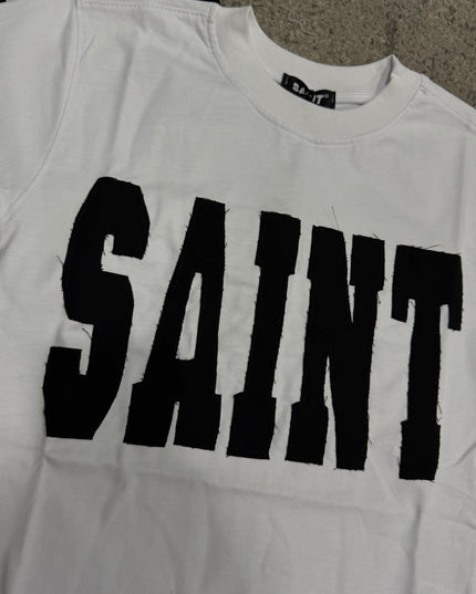 T-Shirt Bambino Saint 0450