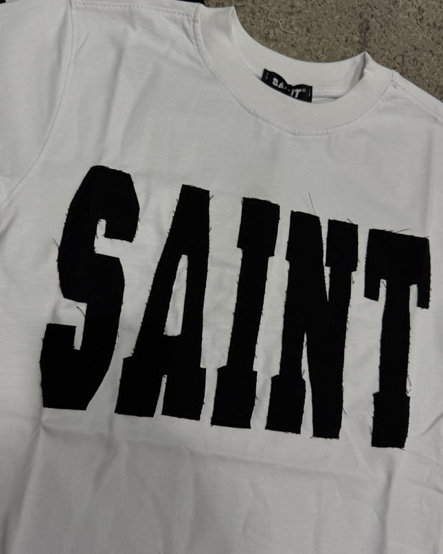 T-Shirt Bambino Saint 0450