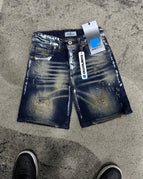 6 anni / denim
