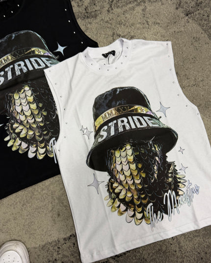Maglia Uomo Giromanica Stride
