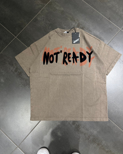 T-Shirt Uomo Bunker STLV1