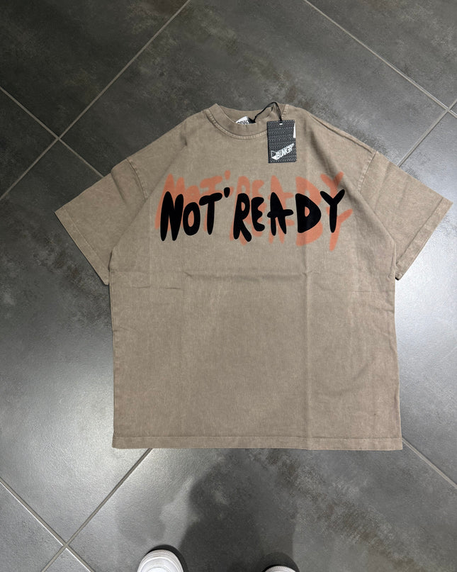 T-Shirt Uomo Bunker STLV1