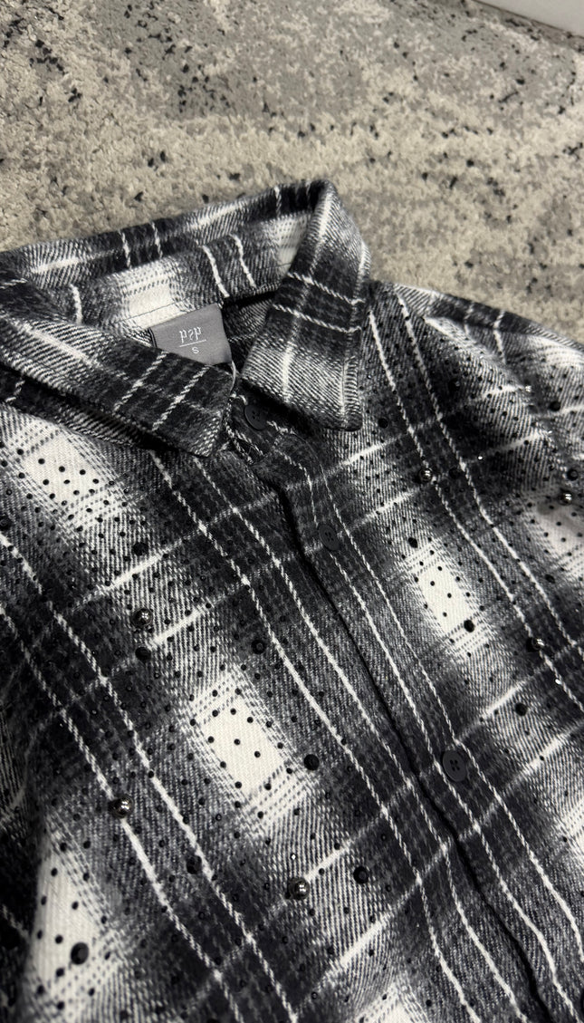 Camicia Uomo Diamond 015