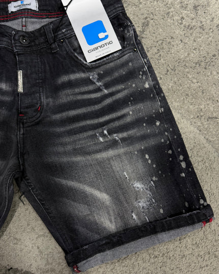 Bermuda Uomo Cianotic RC7