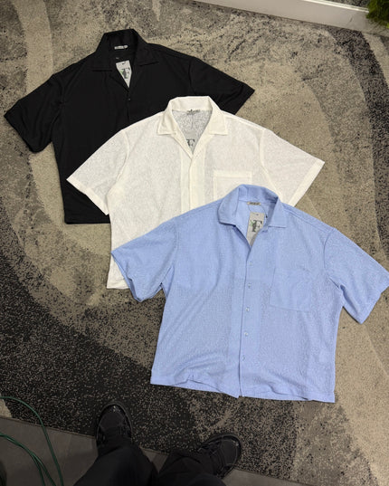Camicia Uomo FAER OF LOVE 1809