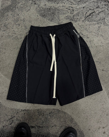 Bermuda Uomo PSALMS Diamond ZIP