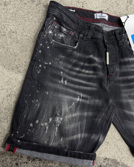 Bermuda Uomo Cianotic RC7