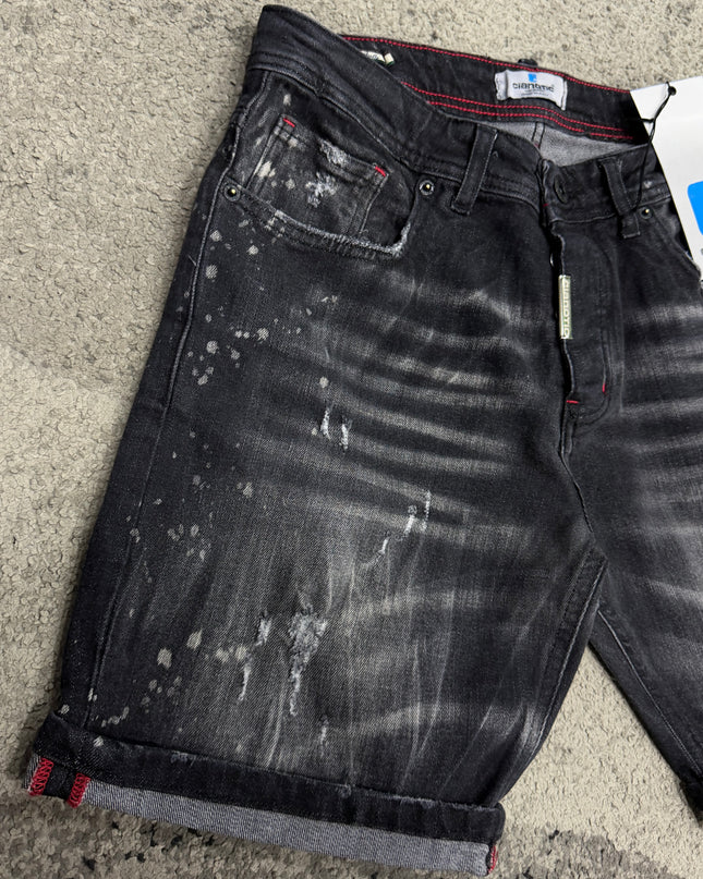 Bermuda Uomo Cianotic RC7