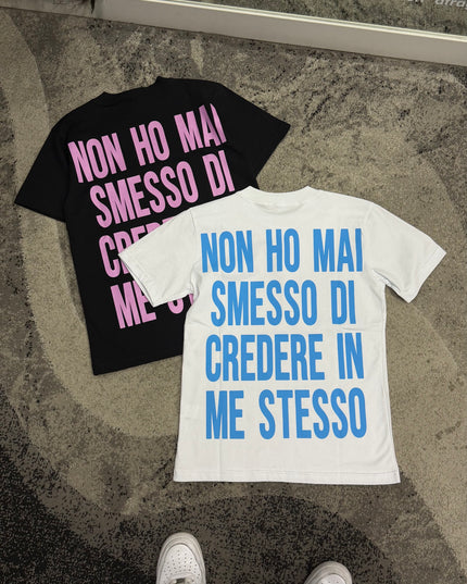 T-Shirt Uomo RJ 4753