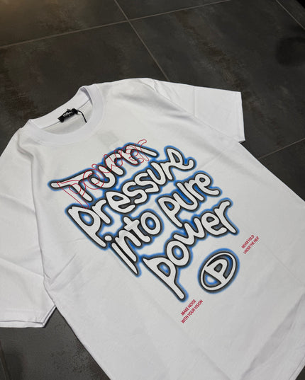 Maglia Uomo Taglie Forti Psalms 02