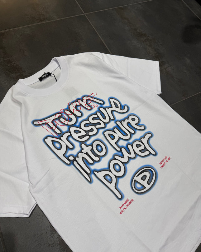 Maglia Uomo Taglie Forti Psalms 02