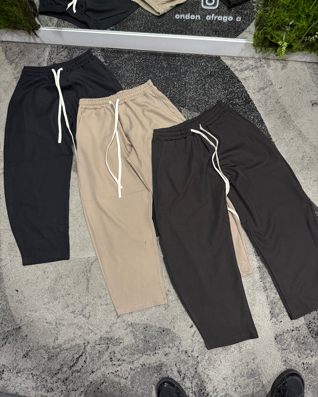 Pantalone Uomo Ballon Mas004