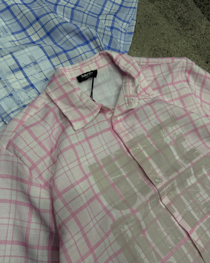 Camicia Uomo B888