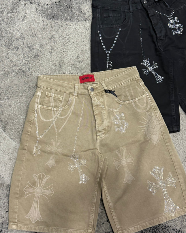 Bermuda Uomo 5125