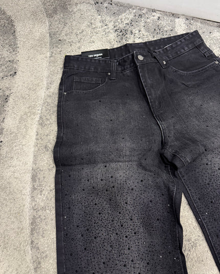 Jeans Uomo Diamond 789