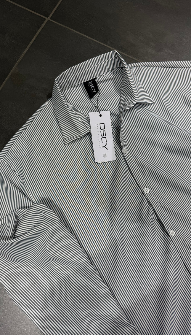 Camicia Uomo DSCY Billy