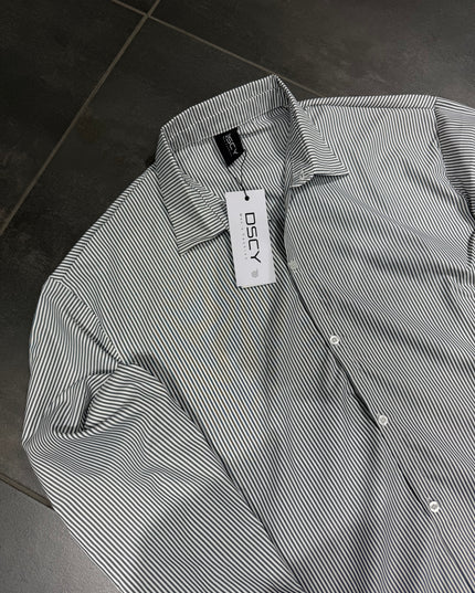 Camicia Uomo DSCY Billy