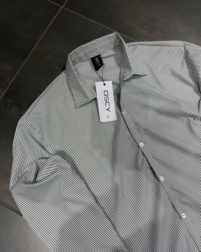 Camicia Uomo DSCY Billy