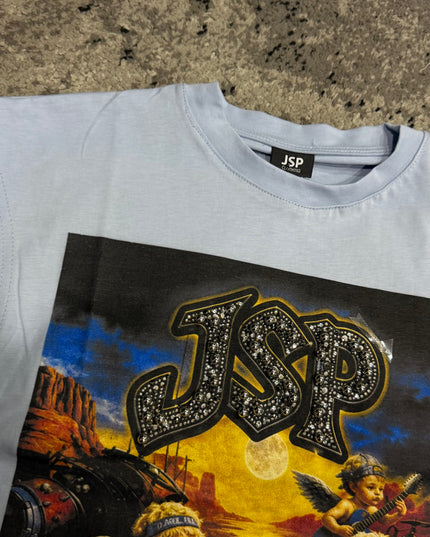T-Shirt Bambino Jasper Car