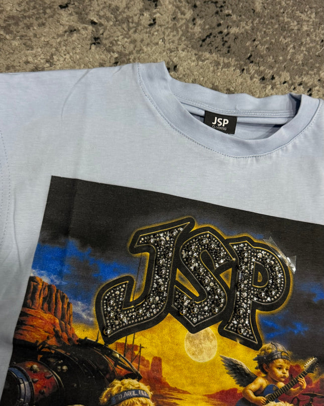 T-Shirt Bambino Jasper Car