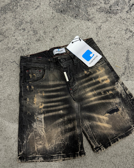 Bermuda Bambino Cianotic Ed4