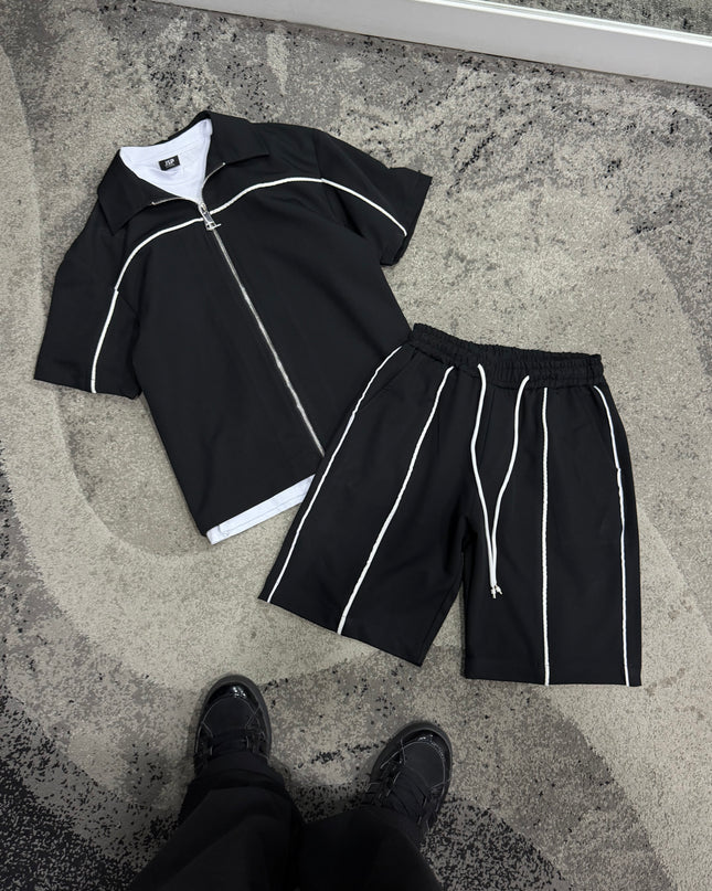 Completo Bambino Jasper Profilo