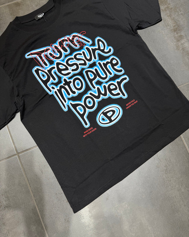 Maglia Uomo Taglie Forti Psalms 02