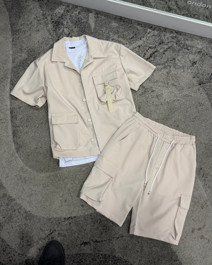 Completo Bambino Jasper Tasconi