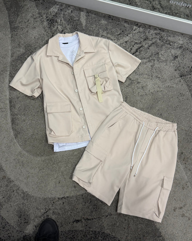 Completo Bambino Jasper Tasconi